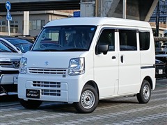 エブリィV PAリミテッド