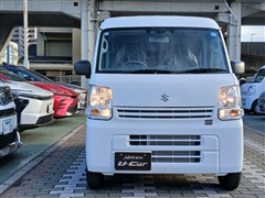 エブリィV PAリミテッド