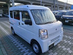 エブリィV PAリミテッド