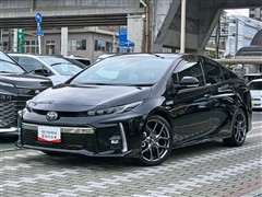 トヨタ プリウスPHV SナビP GRスポ