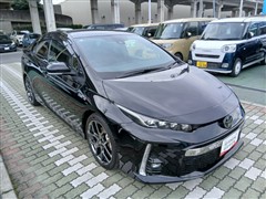 プリウスPHV SナビP GRスポ