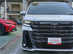 ヴェルファイア Z プレミア