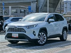 RAV4 G Zパッケージ