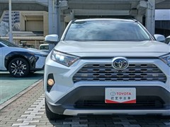 RAV4 G Zパッケージ