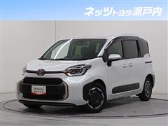 シエンタ HEV Z