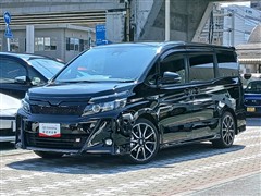ヴォクシー ZS GRスポーツ
