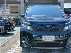 ヴォクシー ZS GRスポーツ