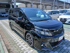 ヴォクシー ZS GRスポーツ