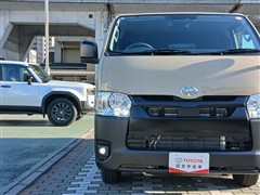 ハイエースV スーパーGL