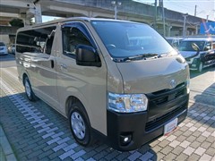 ハイエースV スーパーGL