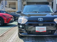 プロボックス HEV F