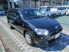 プロボックス HEV F