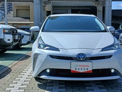 プリウス S ツーリングセレクション