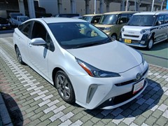 プリウス S ツーリングセレクション