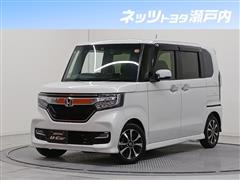 ホンダ N-BOX カスタムG L ホンダセン