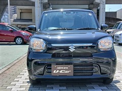 アルト ハイブリッド S