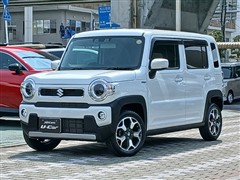 ハスラー ハイブリッド X