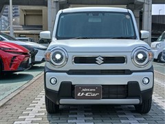 ハスラー ハイブリッド X