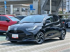 ヤリス HV Z
