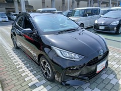 ヤリス HV Z