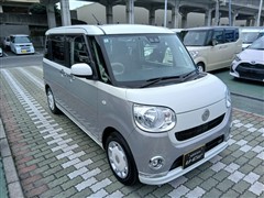 ムーヴキャンバスXリミ メイクSA3