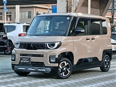 三菱　デリカミニ Gプレミアム デリマル