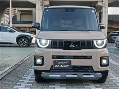 デリカミニ Gプレミアム デリマル