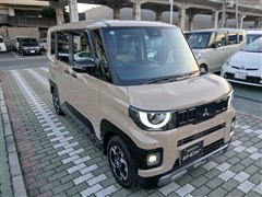 デリカミニ Gプレミアム デリマル