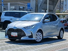 ヤリス HEV Z