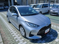 ヤリス HEV Z