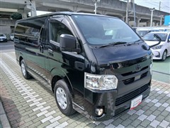 ハイエースV S-GL Dプライム2