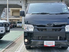 ハイエースV S-GL Dプライム2
