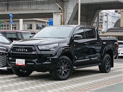 トヨタ ハイラックス Z GRスポーツ