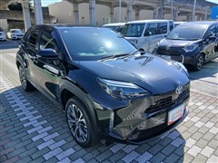 ヤリスクロス HEV Z