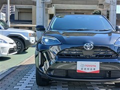 ヤリスクロス HEV Z