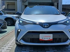 C-HR HV Gモードネロ セフ+2