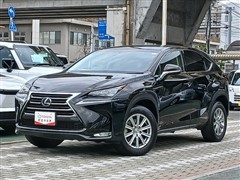 レクサス レクサスNX NX200t Iパッケー