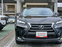 レクサスNX NX200t Iパッケー