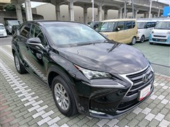 レクサスNX NX200t Iパッケー