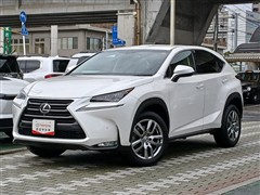 レクサスNX NX200t Iパッケ