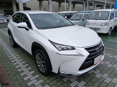レクサスNX NX200t Iパッケ