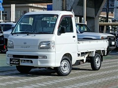 ハイゼットT AC/PS スペシャル