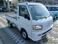 ハイゼットT AC/PS スペシャル