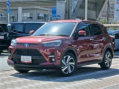 トヨタ ライズ Z