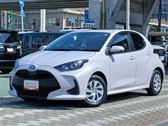 トヨタ ヤリス HV G