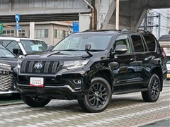 トヨタ ランドクルーザープラド TX-L