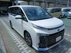 ヴォクシー HEV S-Z