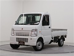 キャリィトラック KC
