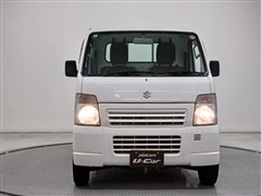 キャリィトラック KC