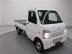 キャリィトラック KC